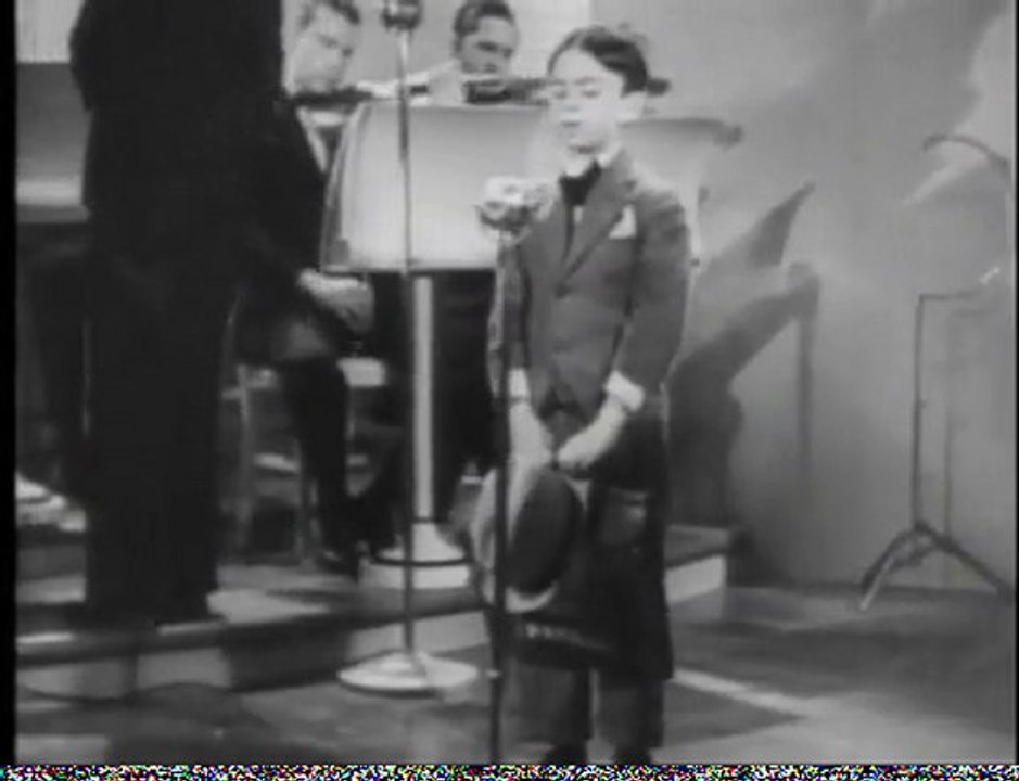 Les petites canailles - I'm in the mood for love