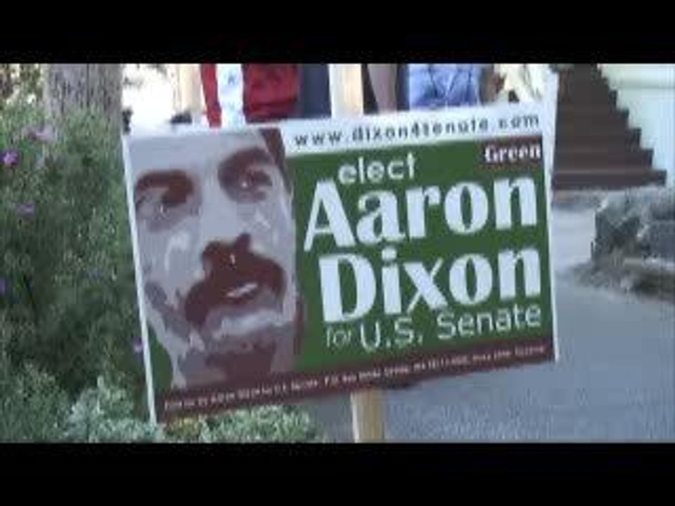 Greenparty