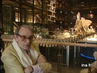 MUSEUM HISTOIRE NATURELLE