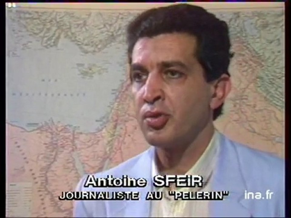 Beyrouth