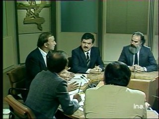 Plateau invités : Michel Helayel / Fouad Malek