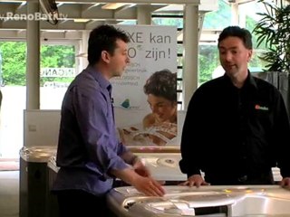 WeZooz.be - Hanolux - Bubbelbad kopen let op massages...