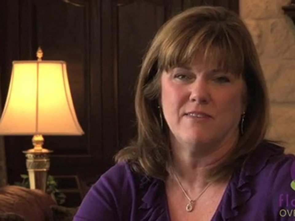 Flourish Over 50 for Women - Introduction to Women - Austin