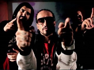 Ξερω τι Θα γινει - ΝΕΒΜΑ feat. ΑΔΑΜΑΝΤΑΣ