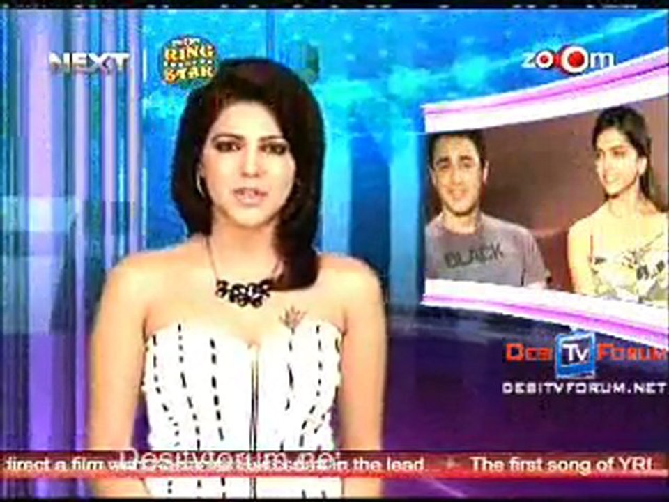 Planet Bollywood - 26th October 2010  Part4