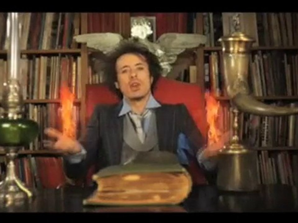 Teaser clip T'AS PAS DE PAPA (basse def)