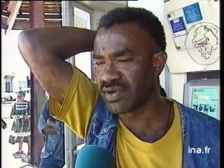 Réalités après les accords de Nouméa