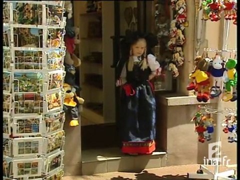 HAUT RHIN ET BAS RHIN