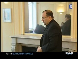 Hausse fiscalité régionale : l'UMP parle de mauvaise gestion de la Gauche