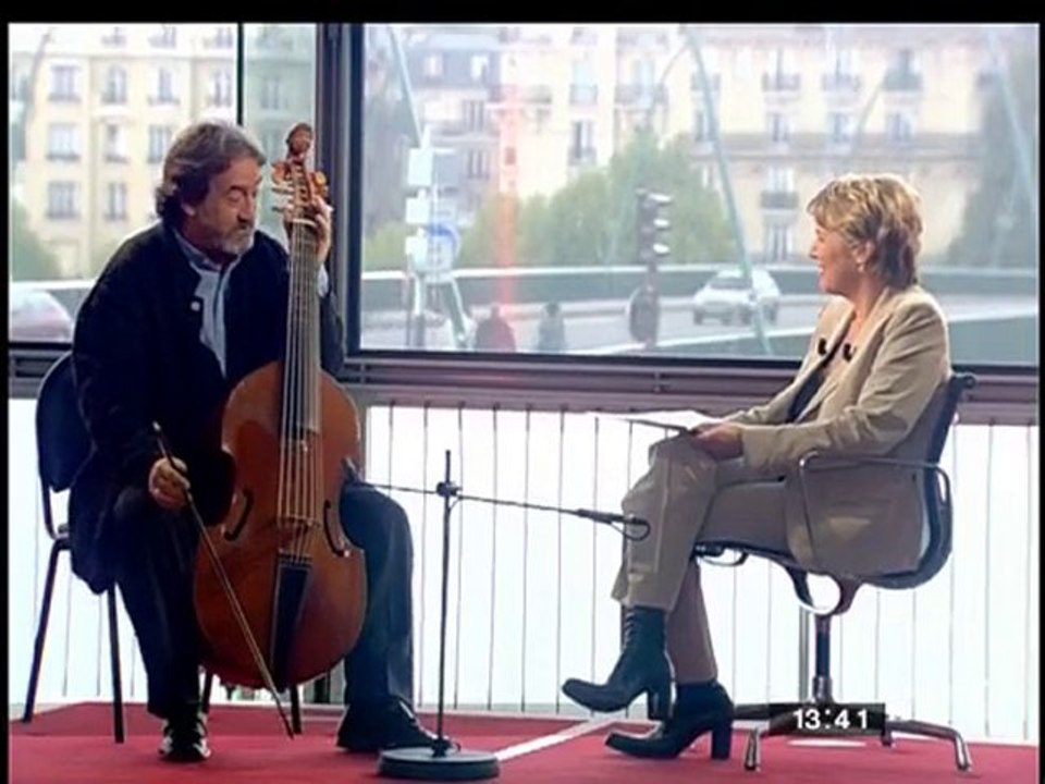 JORDI SAVALL