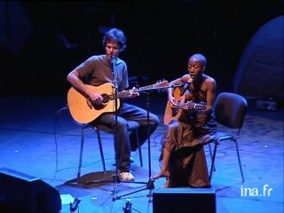[Rokia Traoré]