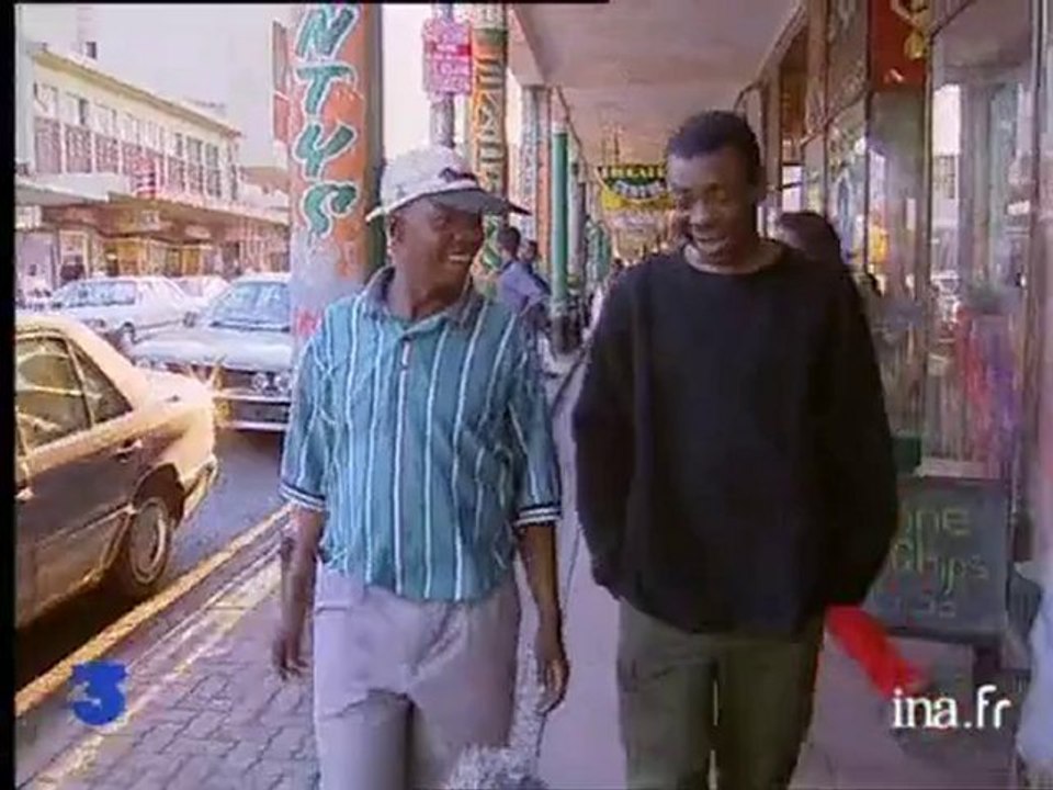[Youssou N'DOUR]