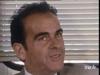 A armes égales : Peyrefitte et Marchais