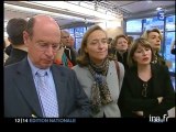 Victoire éclatante de Ségolène Royal : elle bat l'UMP avec plus de 19 points