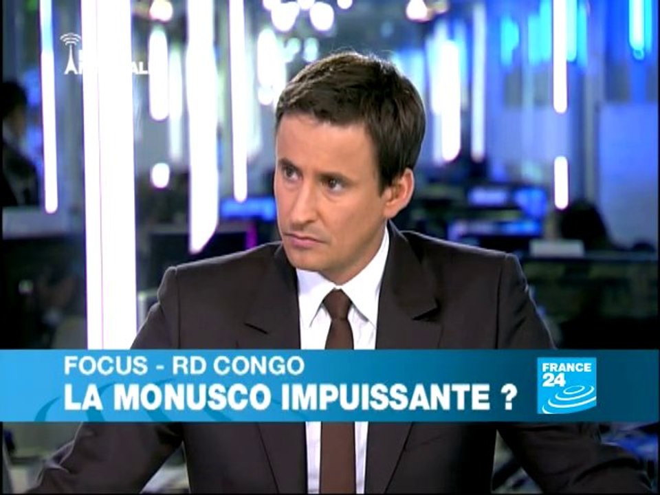 RD Congo : La MONUSCO impuissante ?