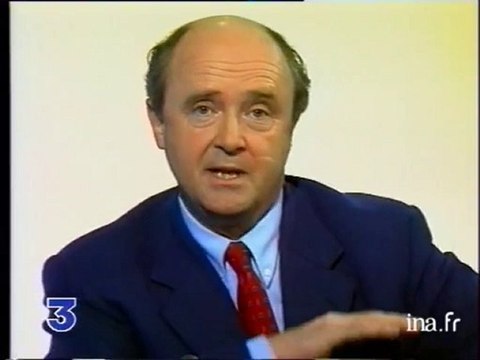 Génération Ecologie : Brice Lalonde