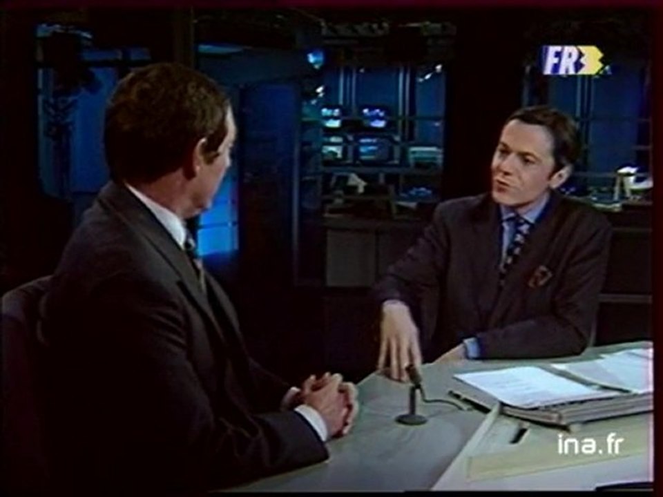 Invité : Noël  Forgeard
