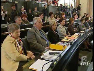 Ségolène Royal présidente