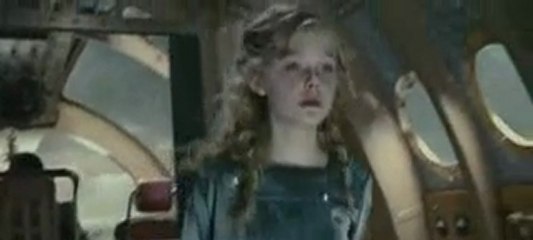 The Nutcracker in 3D - Extrait #1 "Flying Machine" [VO-HD]