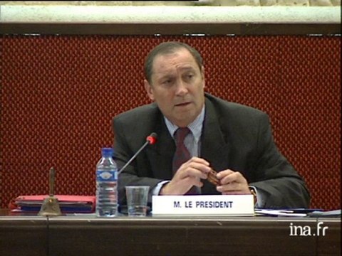 Encadré régionales : Conseil régional Centre rappels