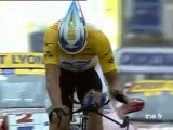 [Cyclisme. Tour de France : résumé prologue]
