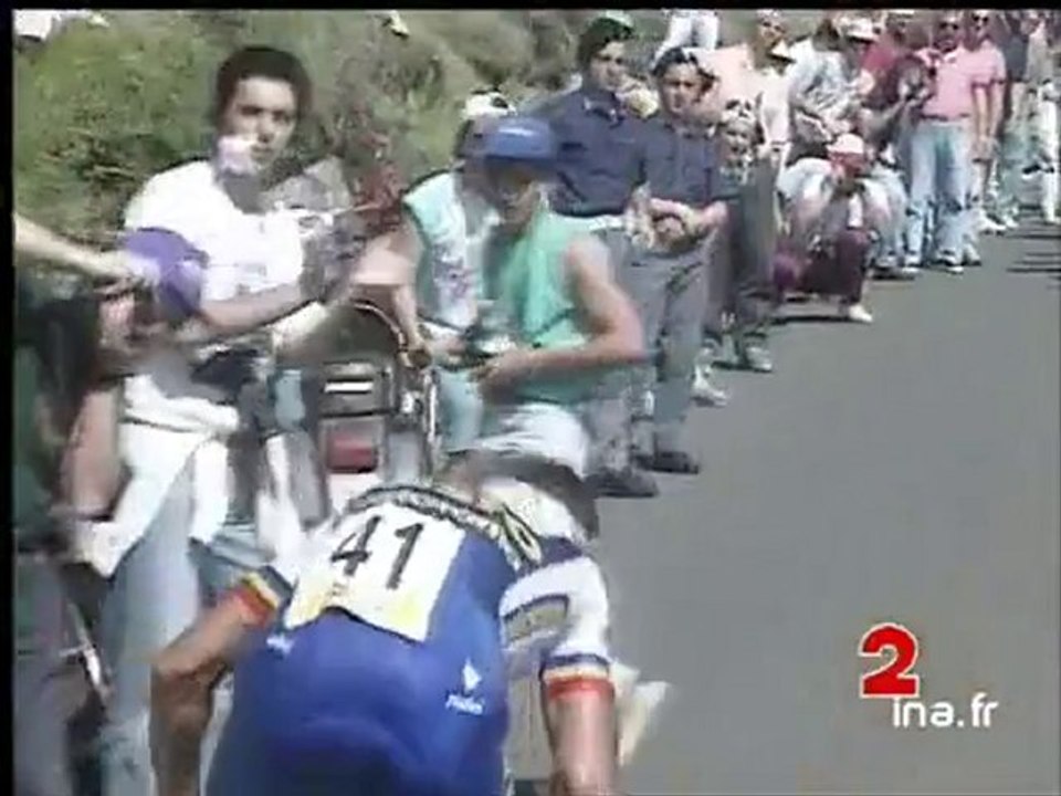 PROLOGUE TDF