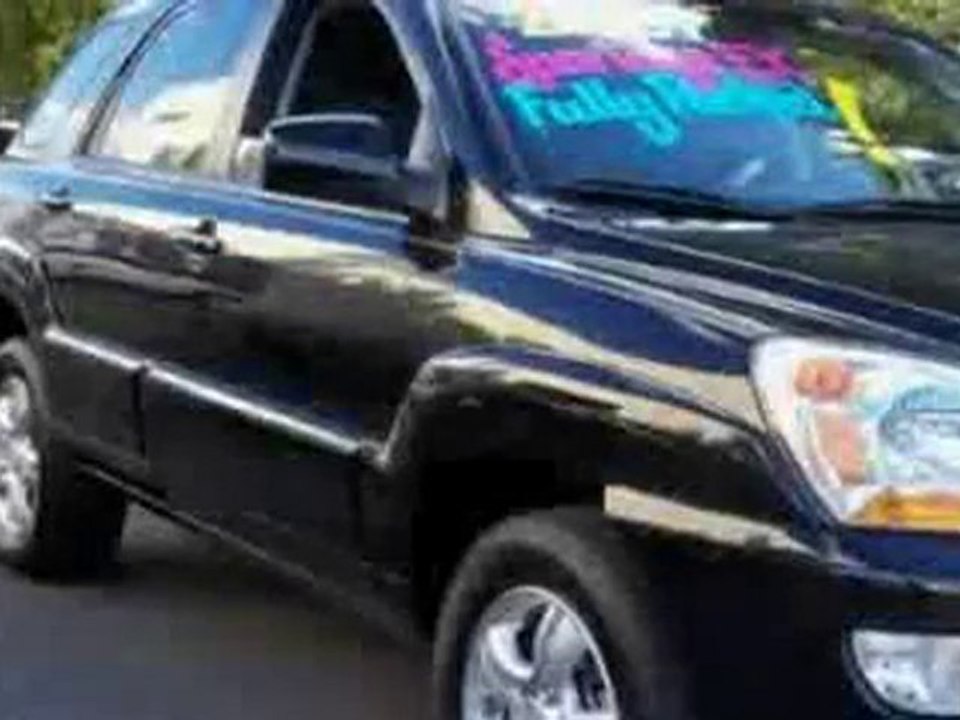 Used Kia Sportage Turnersville Kia of Cherry Hill Kia Dealer