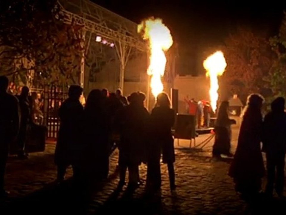 Filmpark of horror (3/3)