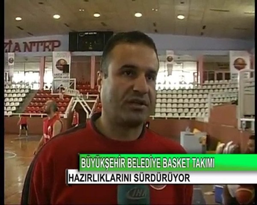 BASKETBOLL