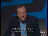 Plateau Albert Du Roy (Evénement du jeudi)