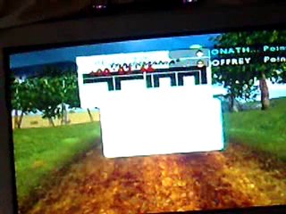 trackmania wii