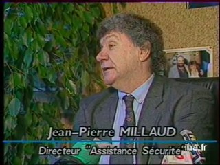 Violence à Sartrouville