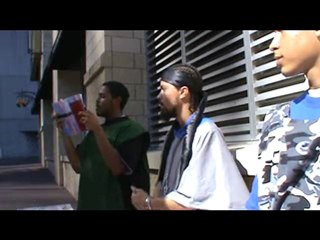 PT3 Learn not the way of the heathen