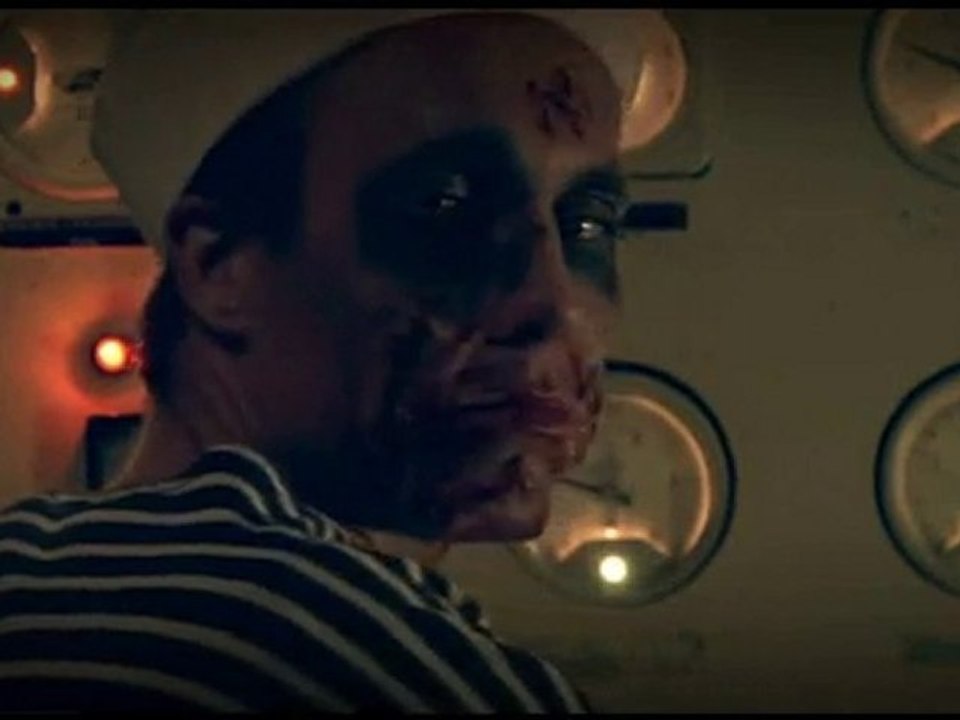 Filmpark of horror (2/3)