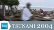 Le Sri Lanka après le passage du tsunami 2004 - Archive INA
