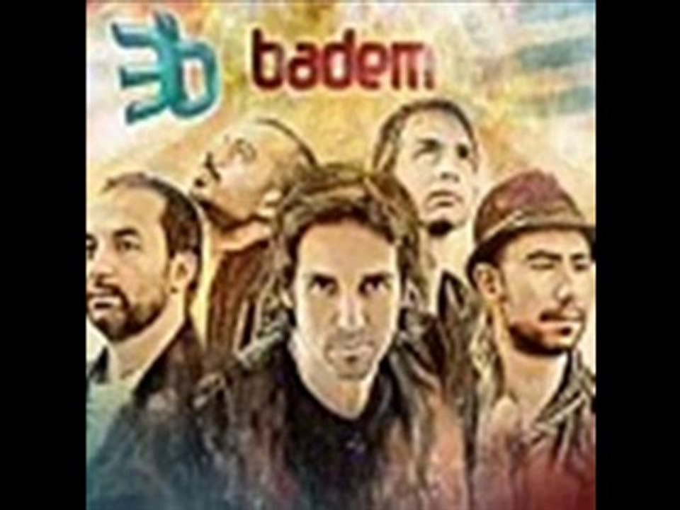 Badem - Merhaba Dedim Güne | 2010 Yeni