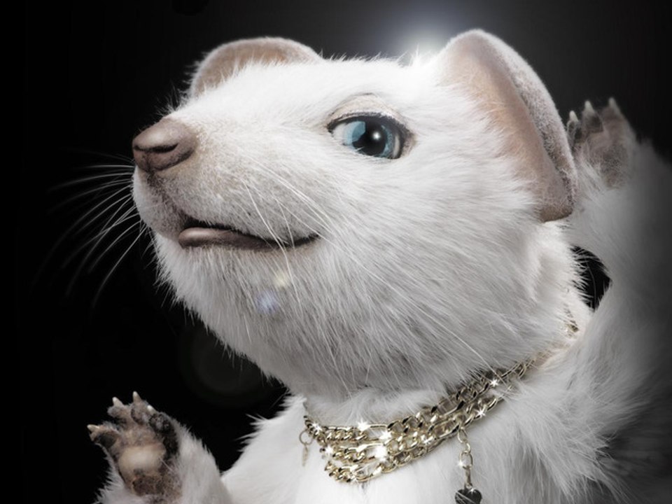 SACRES RONGEURS ! - bande-annonce