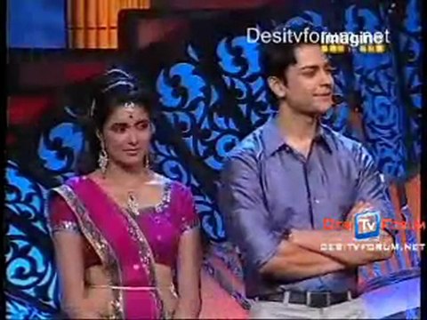 Nachle Ve With Saroj And Terrence - 26th October 2010 - pt6
