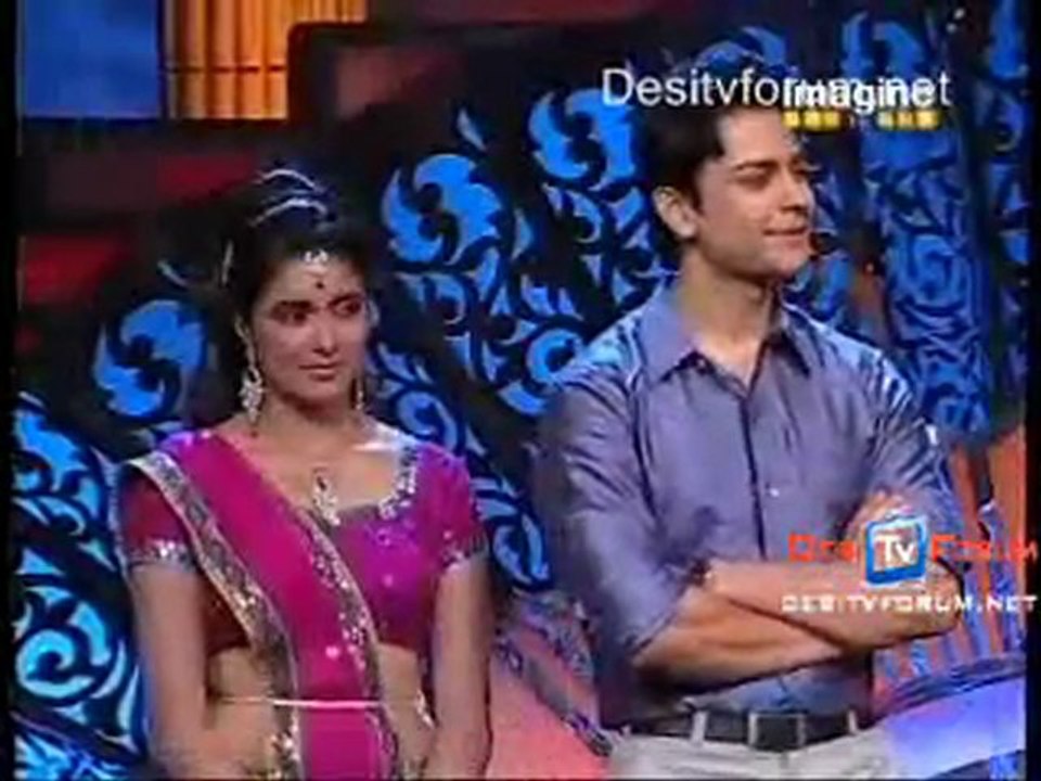 Nachle Ve With Saroj And Terrence - 26th October 2010 - pt6