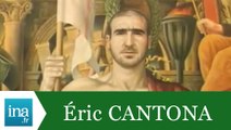 Eric Cantona 