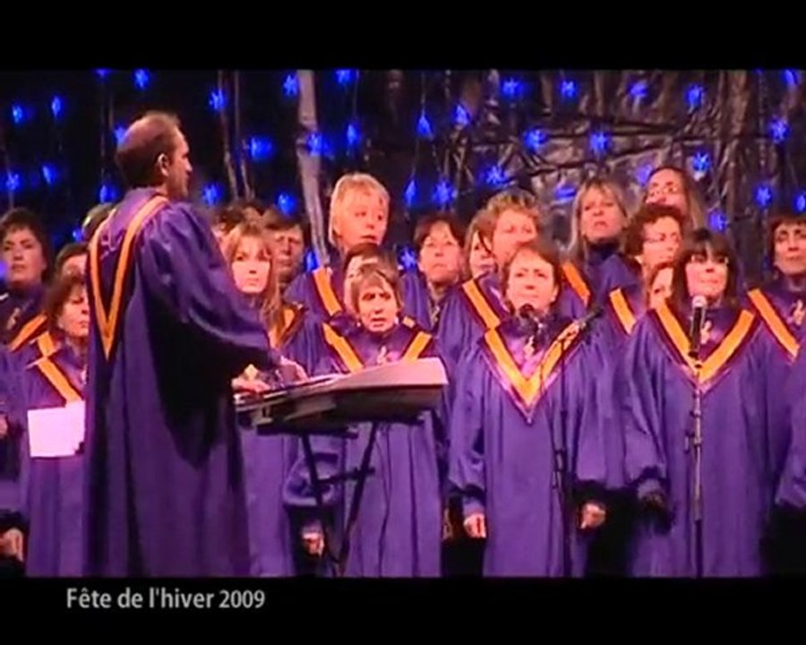 Fête de l'Hiver 2009 - OYONNAX | 12-12-2009 | www.oyonnax.fr