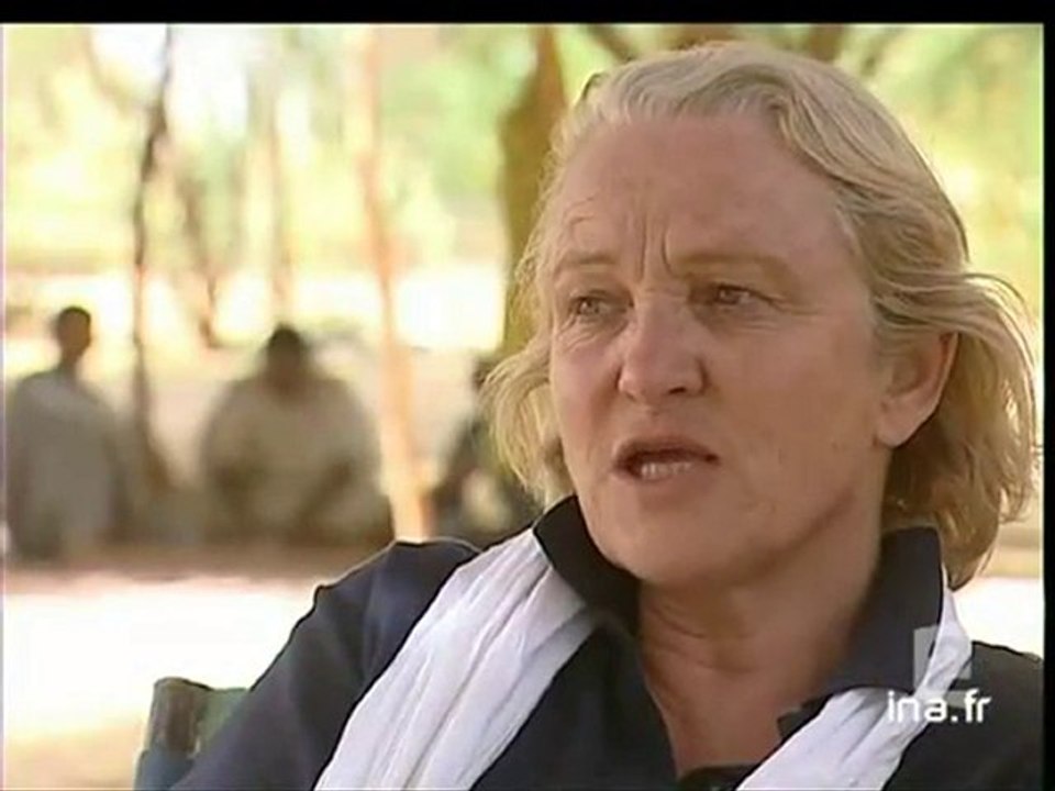 [Niger : tourisme équitable]