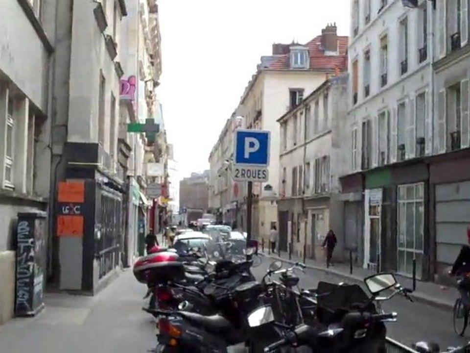 Petit point astuce: le PV 2 (novembre 2010)