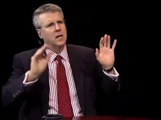 Victor Davis Hanson -- The New Old World Order Part 1 of 2