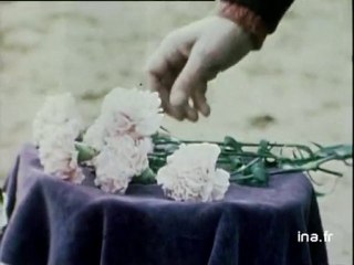 Obsèques  André MALRAUX