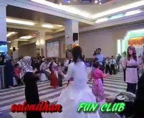 Sami ÇELİK Salonilhan Özel programı