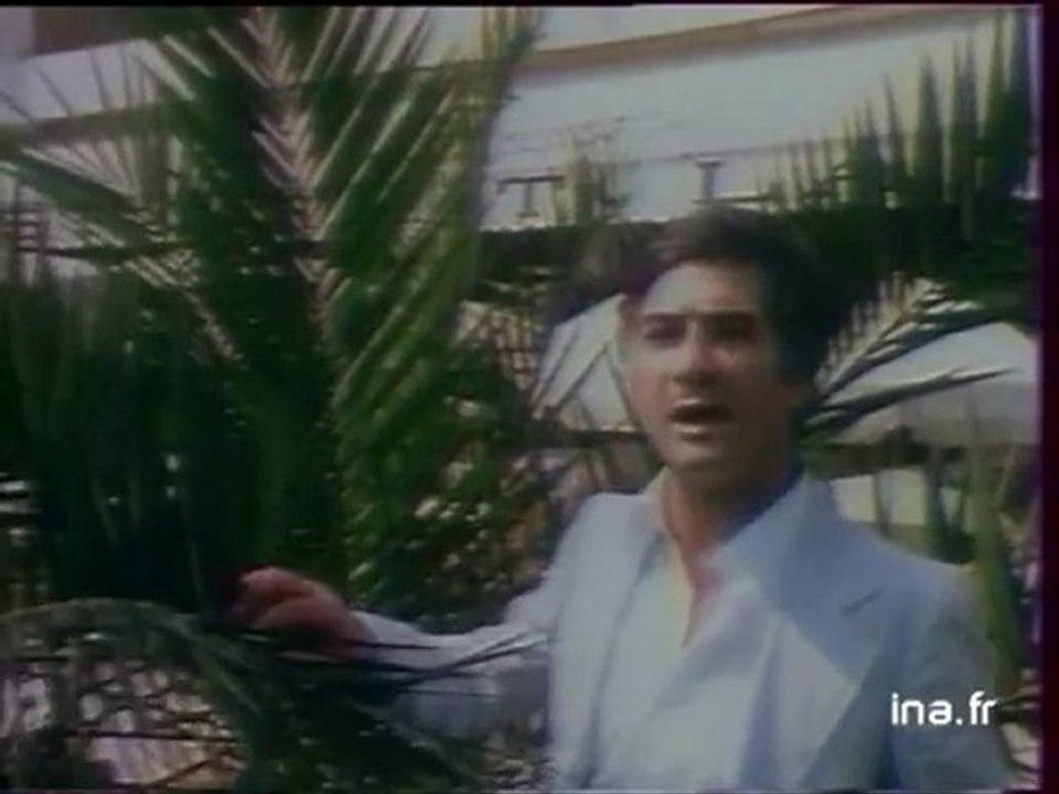 Réactions palmarès Cannes