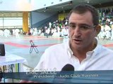 Judo : Tournoi international de La Roche-Sur-Yon