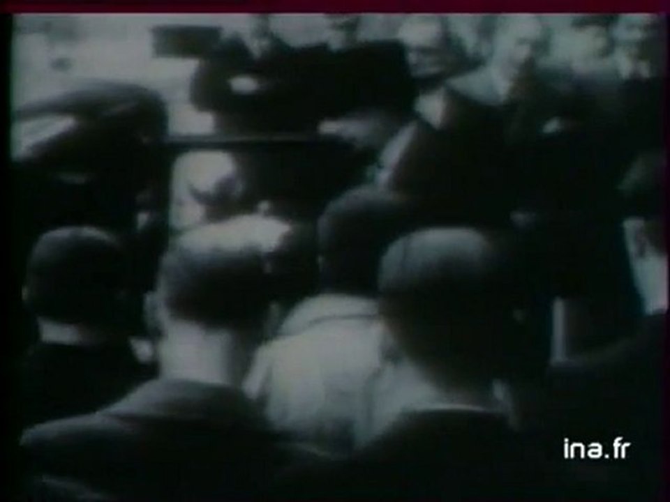 Passe simple : historique parti socialiste