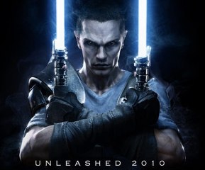 Preview Star Wars  Le Pouvoir de la Force II Xbox 360